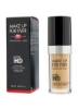 Ultra HD Invisible Cover Foundation Y335 - Dark Sand