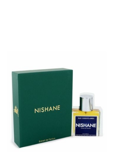 NISHANE FAN YOUR FLAMES EDP 50ML