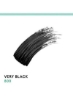 ریمل حجم دهنده Lash Blast Clean Very Black 0.44 Fl Oz Pack Of 1
