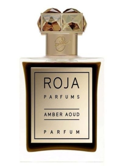 Amber Aoud - Perfume For Unisex - PARFUM 100 ml