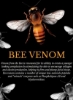 کرم دور چشم Wild Ferns New Zealand Bee Venom با عسل مانوکا 30 میلی لیتر