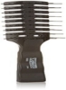 Hair Stylist Brush Black توسط Scalpmaster