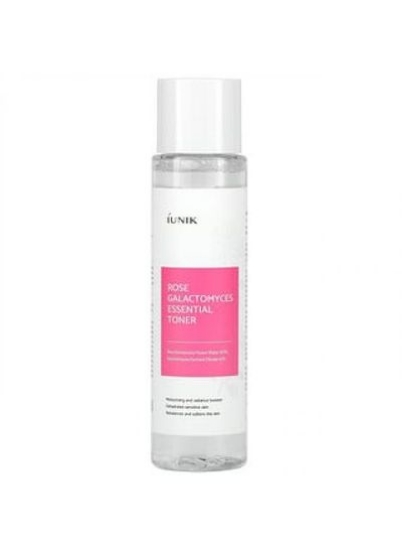 iUNIK Rose Galactomyces Essential Toner 6.7 fl oz