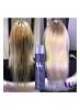 فلوراکتیو WTwo Plex Progressive Color Protection and Hair Fiber 1L