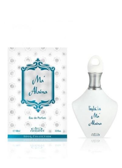 Ma&#39;Alaina 100ML EDP برای Unisex