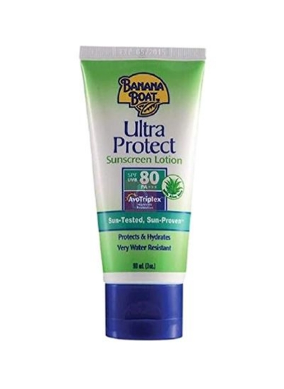 لوسیون ضد آفتاب Ultra Protect SPF 80 90ml