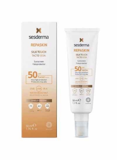 Repaskin SPF50 50ml