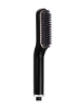 کلیکن - آرایشگر مو و ریش، بخاری PTC با روکش سرامیکی 2 در 1، 5 تنظیم حرارت تا 200 درجه سانتیگراد، مشکی و طلایی، 25 وات - CK3313