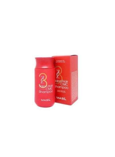 شامپو 3 Salon Hair CMC 150ml