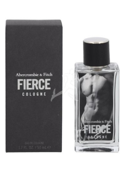 Fierce - Perfume For Men - EDC 50 ml