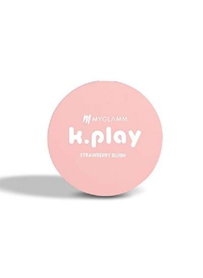 K.Play طعم‌دار Blushjuicy Strawberry9Gm