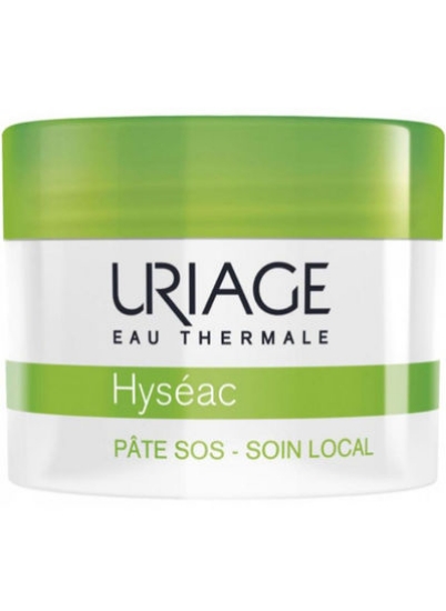 خمیر Hyseac Sos Local Skin-Care 15g