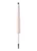 مداد و ژل ابرو هارمونی کمیاب خاکستری خاکستری - ژل ابرو: 2.25 میلی لیتر / مداد ابرو: 0.21 گرم