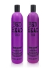 Bed Head Dumb Blonde Shampoo And Reconstructor Conditioner Duo - هر عدد 25.36 اونس