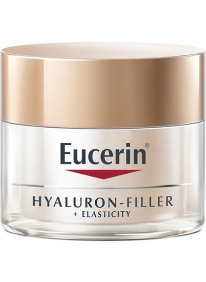 Hyaluron-Filler Plus Elasticity Day 50ml