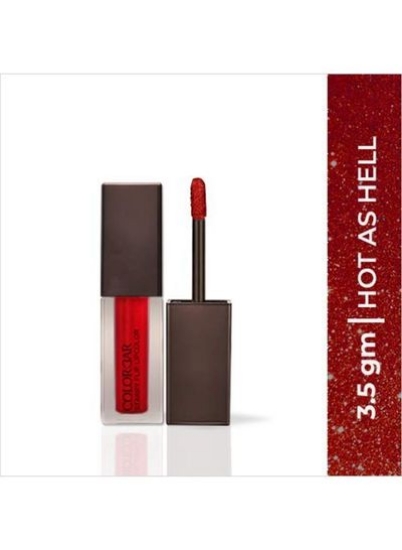 Starry Flip Lipcolor-Hot As Hell, Red, 3 G