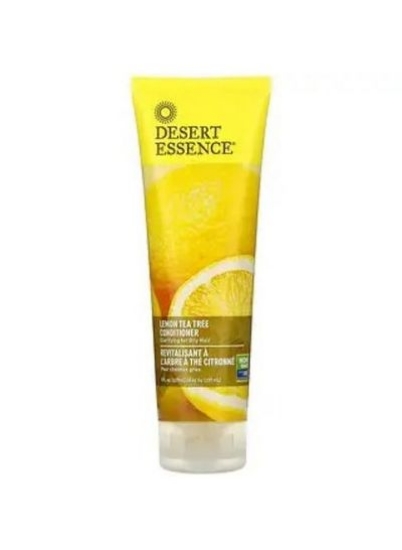 نرم کننده Desert Essence Lemon Tea Tree 8 fl oz 237 ml