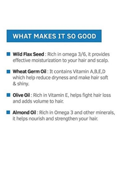 کرم موی مردانه برای استفاده روزانه (ست 2 تایی) سبک و مغذی بدون سولفات و پارابن غیر چسبنده