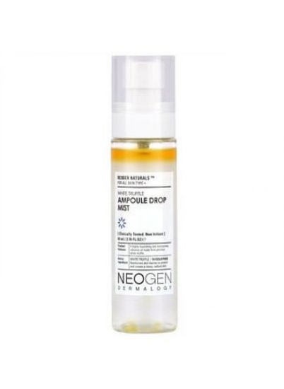 Neogen Ampole Drop Mist White Truffle 2.70 fl oz 80 ml