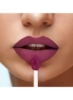 DRESS ME MATTE LIP LIQUID MAUVE