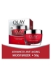 کرم ضد پیری فوق العاده میکرواسکالپتینگ Olay 2