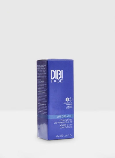 Dibi Lift Creator Vitamin BC-Pp کنسانتره 30 میلی لیتر