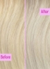 Bleach Blondes Ice White Conditioner A Silver Toning Conditioner for Blondes