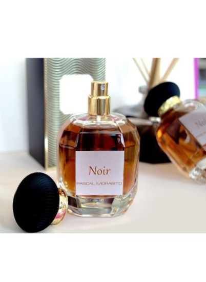 Pascal Morabito Noir - Eau De Parfum 100ML For UniSex