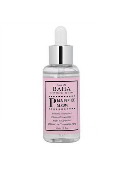 سرم پپتید MA Cos De BAHA 2 fl oz 60 ml