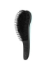 Biggie Glide Thru Brush Detangling Hairbrush &amp; Comb برای موهای مجعد و صاف و مرطوب یا خشک (نعناع)