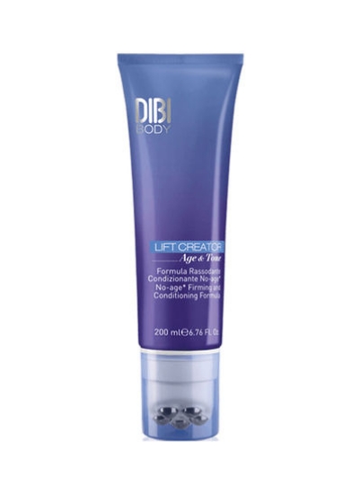 فرمول سفت کننده و حالت دهنده Dibi Lift Creator No-Age* 200ml