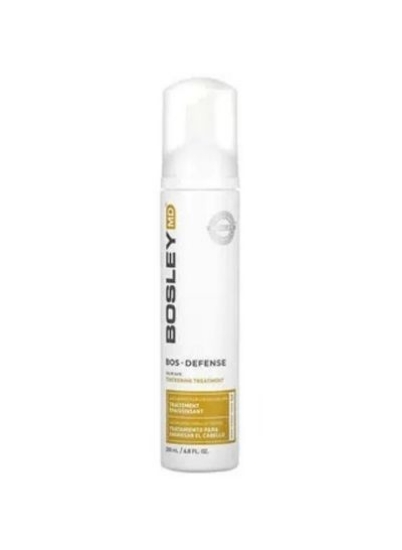 Bosley Bos-Revive Thickening Treatment Step 3 Color Safe 6.8 fl oz 200 ml