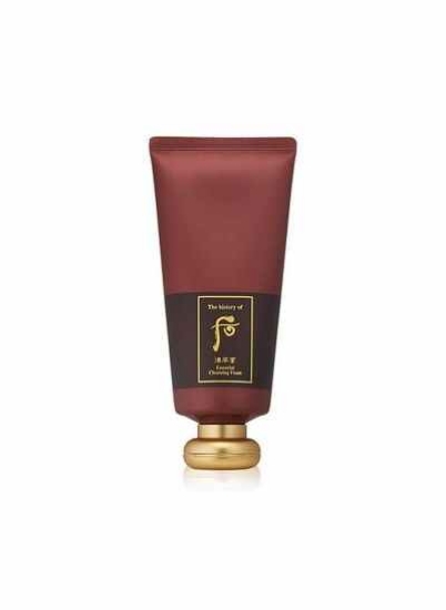 فوم پاک کننده ضروری Jinyulhyang 180ml