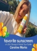 ضد آفتاب چای سبز هاوایی Spf 45، 4 اونس. (بسته 2 عددی)