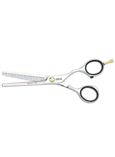 Jaguar Pre Style Relax P 28 Thinning Scissors | 5.5 اینچ