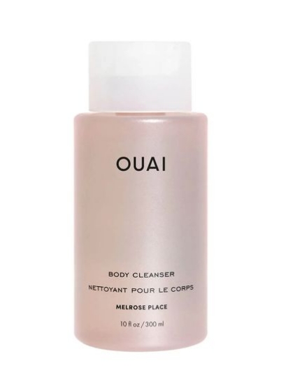 پاک کننده بدن Ouai Melrose Place 300ml