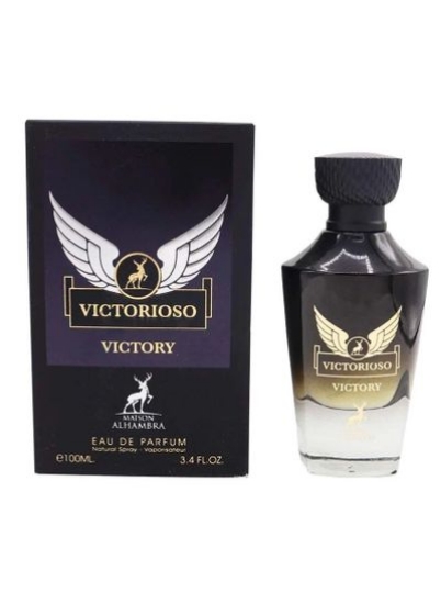 VICTORIOUS VICTORY EDP 100ml