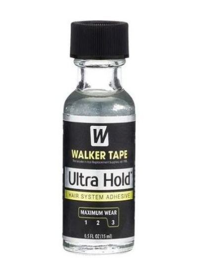 چسب سیستم مو Ultra Hold 15ml