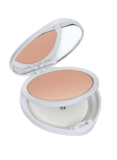 Fondotinta Mineral Compact Powder 01 Fair