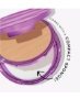 TARTE Double Duty Beauty Shape Powder Pressed Tape 33S (ماسه متوسط)