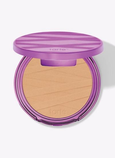 TARTE Double Duty Beauty Shape Powder Pressed Tape 33S (ماسه متوسط)