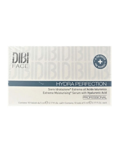 سرم Dibi Hydra Extreme Hydr 10X5ML 5ml