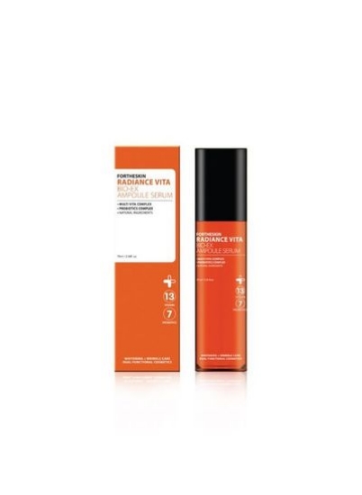 سرم آمپول Radiance Vita Bio-EX 70ml