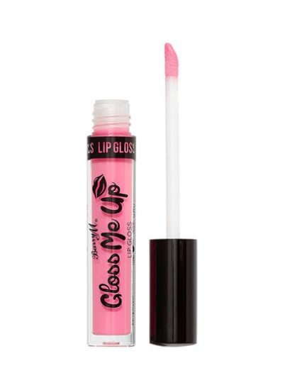 لوازم آرایشی Gloss Me Up Lip Gloss Pink