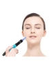 Electric Auto Ultima A1 Face Massage Derma Pen آبی/مشکی