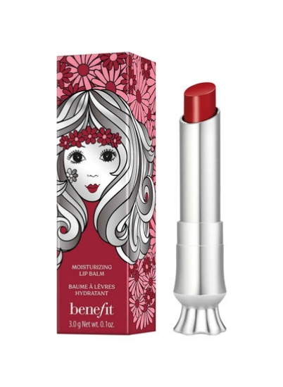 BENEFIT COSMETICS California Kissin&#39; ColorBalm Wine 222