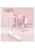 Day &amp; Night Lip Plumper Pro Lip Gloss Lip Gloss Natural Lip Plumper and Rep ست استفاده روز و شب ست استفاده روزانه و شب خشکی را از بین می برد و به لب ها حجم می دهد رنگ لب با ماندگاری بیشتر