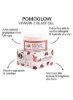 Auli Pomoglow آنتی اکسیدان غنی ترمیم کننده منافذ و به حداقل رساندن سفت کننده پوست ژل انار 50 گرم