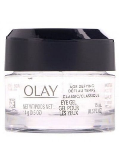 ژل چشم کلاسیک Olay Age Defying 0.5 fl oz 15 ml