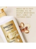 نرم کننده هیدراتاسیون بدون سولفات Pantene Pro-V با روغن آرگان (38.2 Fl. Oz.)